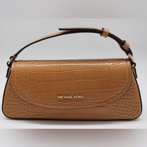 Michael Kors Md Crossbody Brand New